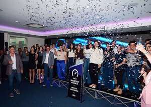 Personal fue reconocida como la mejor y más rápida red fija - Empresariales - ABC Color