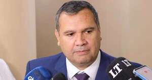 La Nación / Con 28 votos, el Senado aprueba acuerdo de seguridad con EE. UU.