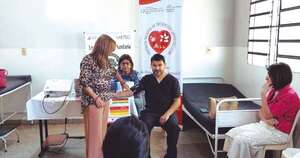 La Nación / Habilitan consultorios de hipertensión pediátrica