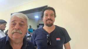 Denuncian ante Contraloría el “saqueo” energético y “vaciamiento” de la ANDE