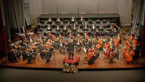 El fabuloso mundo de la música de la OSCA suena en el Municipal