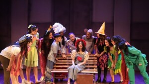 El IMA convoca todo marzo al taller de teatro infantojuvenil