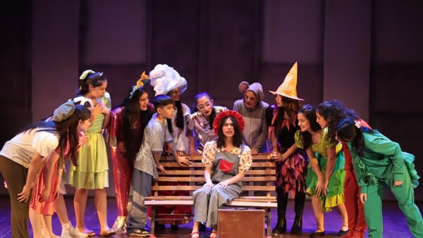 El IMA convoca todo marzo al taller de teatro infantojuvenil