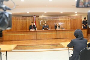 Tío Rico y Marset volaron en la aeronave de Erico Galeano, sostiene ejemplar fallo - Judiciales.net