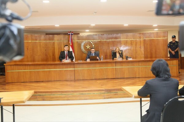 Tío Rico y Marset volaron en la aeronave de Erico Galeano, sostiene ejemplar fallo - Judiciales.net