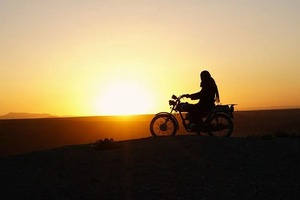 Documental iraní nominado al Óscar ofrece una visión diferente de liderazgo