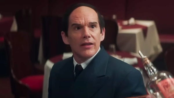 Ethan Hawke: "No pensé que necesitaría envejecer para esto, pero Rick lo sabía"