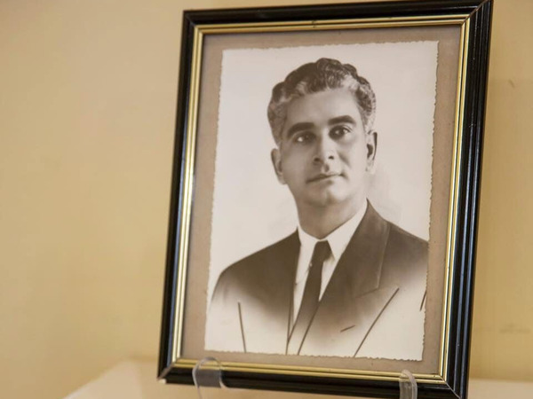 Conversatorio "Lara Bareiro, patrimonio del Paraguay" en la Casa de la Música