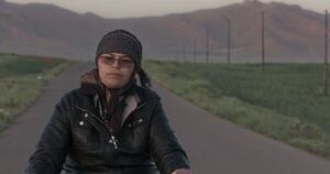 La Nación / Debut iraní en documental nominado al Óscar relata sobre la primera mujer electa concejal