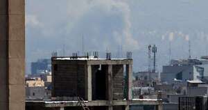 La Nación / Economía mundial: el shock de la guerra dependerá de su duración e intensidad