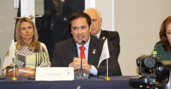 Popular / Dipu he' i que hay que proteger programa Hambre Cero dando administración al MDS