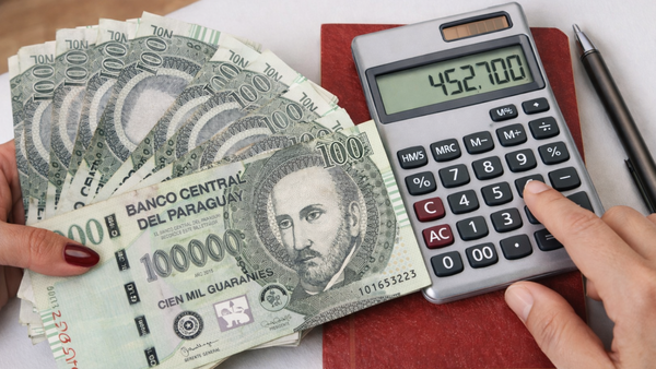 Lo que tenés que saber: Inflación en cero, postergan reforma de Caja Fiscal y renuncia de directivo de IPS