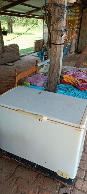 Niño de 2 años perdió la vida tras recibir descarga eléctrica