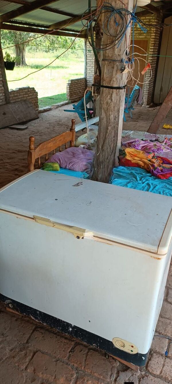 Niño de 2 años perdió la vida tras recibir descarga eléctrica