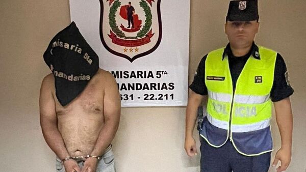 Adolescente denunció a su papá tras pillar un terrible hecho