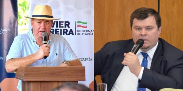 SENADOR LIBERAL TRATA AL GOBERNADOR DE “HIJO DE P…” EN PLENA SESIÓN