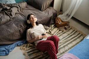 El efecto “Playlist”: cómo la música cambia la química de tu cerebro en segundos - Estilo de vida - ABC Color