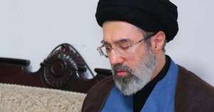 La Nación / Mojtaba, el hijo de Alí Jamenei podría ser el próximo guía supremo de Irán