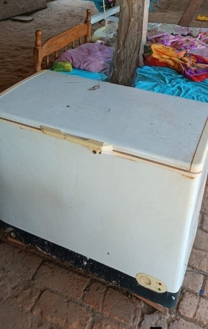 Niño de 2 años falleció electrocutado en Loreto | Unicanal