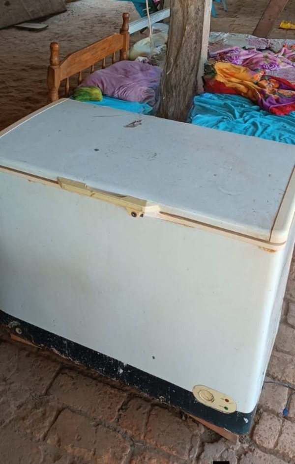 Niño de 2 años falleció electrocutado en Loreto | Unicanal