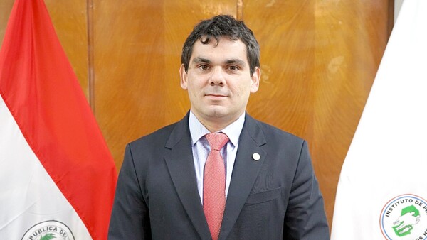 Renunció Jose'i González, "el asesor de oro" del IPS