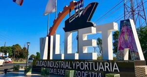 Diario HOY | Invertirán USD 220 millones en Villeta: 100 empleos directos
