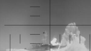 La guerra afecta ya a 172 ciudades iraníes, con víctimas de entre 1 y 75 años, según Irán