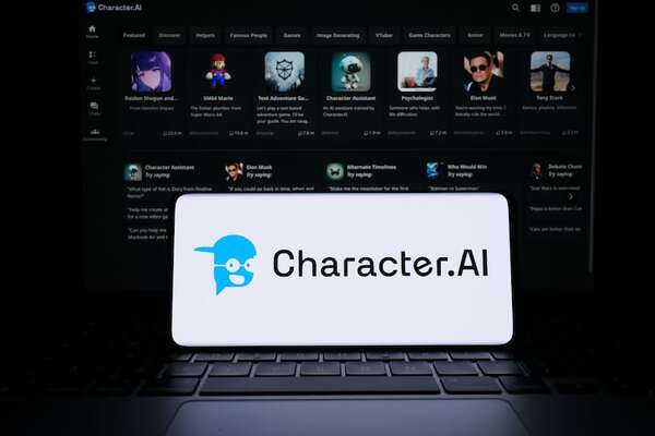 Character.AI: lecciones de redes sociales aplicadas a la inteligencia artificial - Tecnología - ABC Color