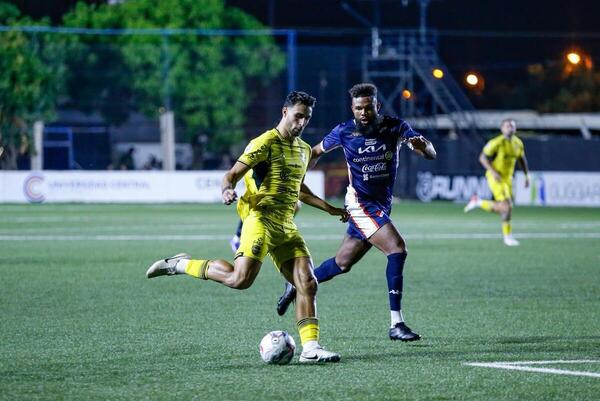 En busca de un lugar en la fase de grupos