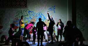 La Nación / Falla eléctrica deja a oscuras dos tercios de Cuba, incluida La Habana