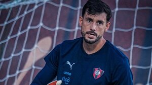 Calma de cara a otro desafío