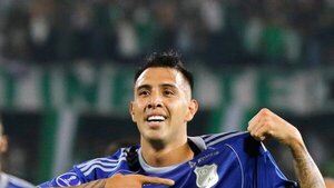 Millonarios elimina a Atlético Nacional