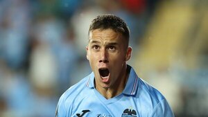 O’Higgins da un paso para alcanzar la fase de grupos