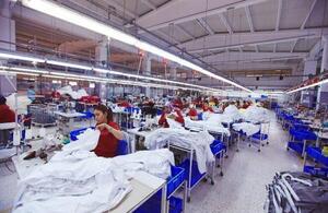 Industrias manufactureras sumaron 28.000 nuevos empleos en el 2025