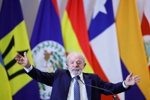 Brasil aprueba acuerdo Mercosur-UE para ampliar zona de libre comercio - Portal Digital Cáritas Universidad Católica