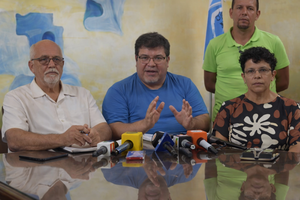 Caja Fiscal: Docentes culpan al “patrón Estado” de la crisis y advierten movilizaciones - Portal Digital Cáritas Universidad Católica