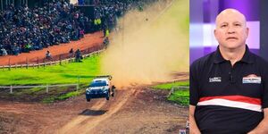 RALLY DEL PARAGUAY 2026 SERÁ EL MÁS LARGO DEL MUNDIAL Y TENDRÁ A ENCARNACIÓN COMO GRAN ESCENARIO