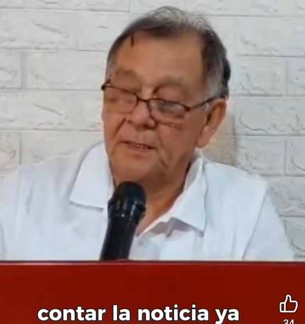 Publicación en redes genera expectativa por anuncio previsto para hoy » San Lorenzo PY