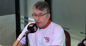 Ojeda quiere llegar a la comuna fernandida: «gestión de Riveros deja mucho que desear»