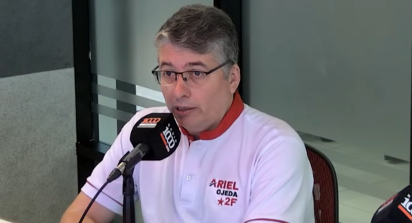 Ojeda quiere llegar a la comuna fernandida: «gestión de Riveros deja mucho que desear»