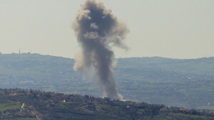 Economía mundial "a prueba una vez más" por la guerra en Oriente Medio, dice jefa del FMI