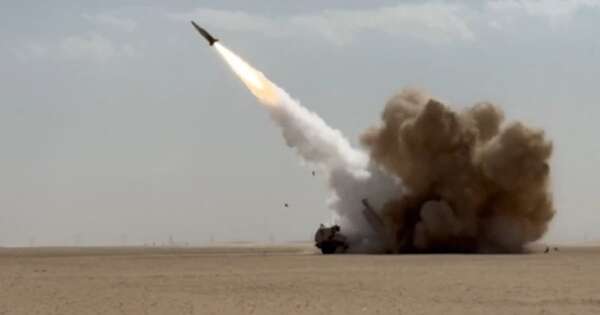 La Nación / Oriente Medio: ¿dónde están las bases militares estadounidenses?