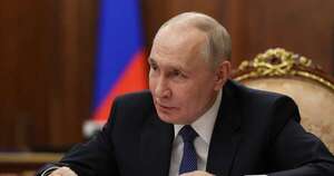 La Nación / Asad, Maduro y Jamenei: Putin pierde otro aliado clave