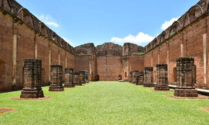 Según Senatur, fin de semana largo generó más de USD 36 millones - OviedoPress