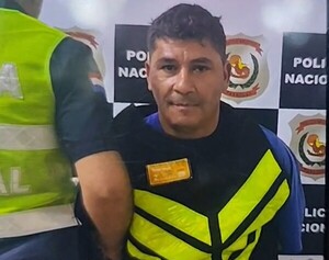 Popular / ¡Se disfrazaba de mototaxista para asaltar a turistas!