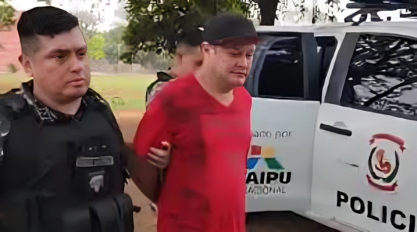 Caso Berilo: Ordenan captura de presunto socio de “Cucho” Cabaña - PDS RADIO Y TV