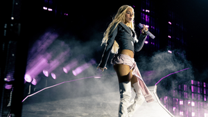 Tini presenta “Futttura” en Paraguay: una celebración de su historia y su presente musical