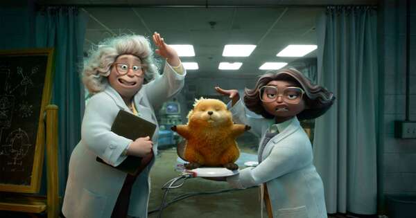 Diario HOY | Comedia animada de Disney y Pixar “Hoppers: Operación Castor” se estrena en cines