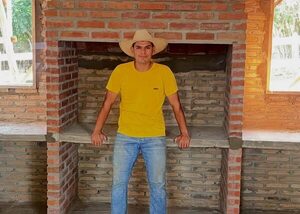 Guido Penayo enterneció las redes sociales - Teleshow