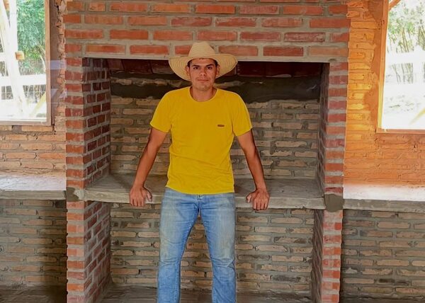 Guido Penayo enterneció las redes sociales - Teleshow